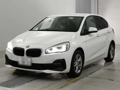 BMW 2 SERIES