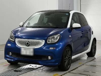 SMART FOURFOUR