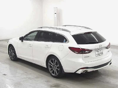 MAZDA ATENZA WAGON