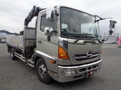 HINO RANGER