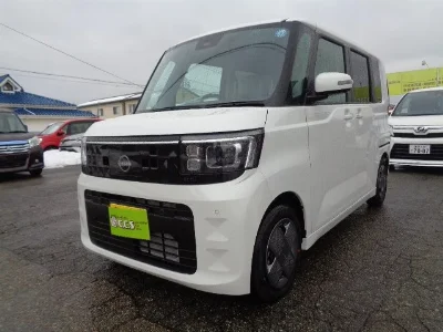 NISSAN ROOX 2026 с аукциона, 660cc, пробег 0 км