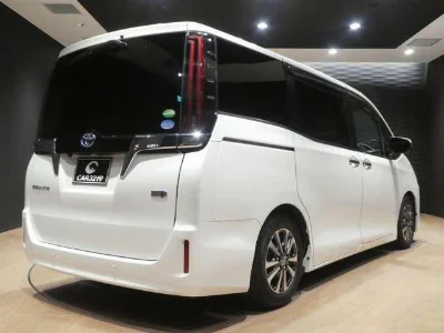 TOYOTA ESQUIRE