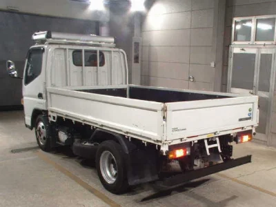NISSAN NT450 ATLAS