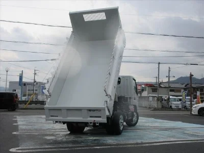 MITSUBISHI CANTER 2025 с аукциона, 3000cc, пробег 0 км