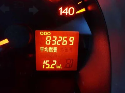 DAIHATSU SONICA