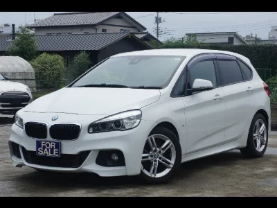 BMW 2 SERIES