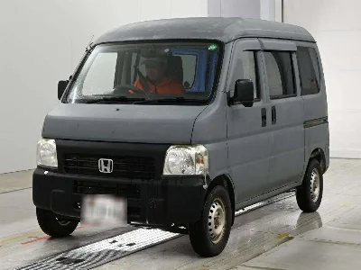 HONDA ACTY VAN