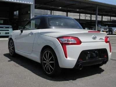 DAIHATSU COPEN