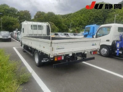 ISUZU ELF 2020 с аукциона, 3000cc, пробег 92 000 км