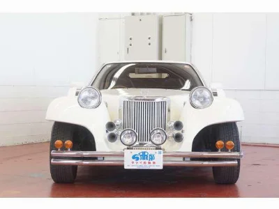 MITSUOKA LE-SEYDE