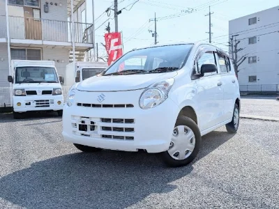 SUZUKI ALTO VAN