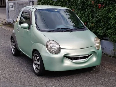SUZUKI TWIN