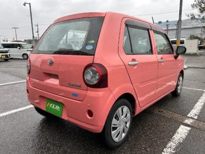 DAIHATSU MIRA TOCOT 2019 с аукциона, 660cc, пробег 54 000 км