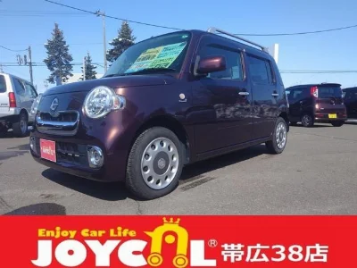 DAIHATSU MIRA COCOA