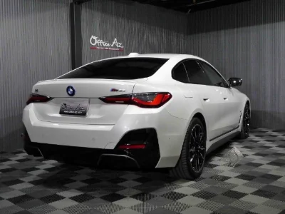 BMW I4