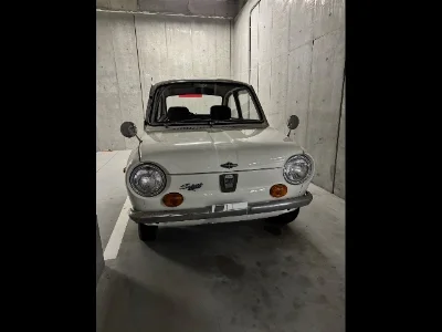 SUBARU R2