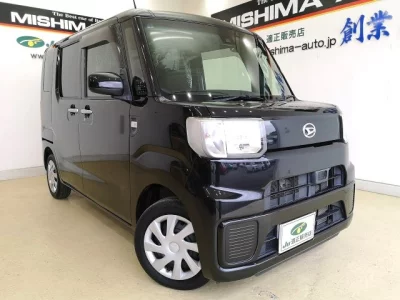 DAIHATSU HIJET CADDY