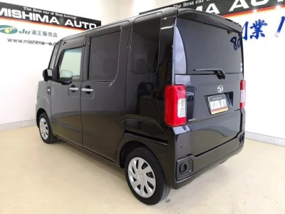DAIHATSU HIJET CADDY