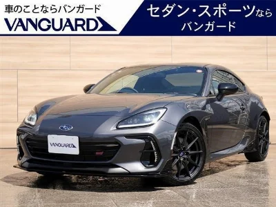 SUBARU BRZ 2025 с аукциона, 2400cc, пробег 3 000 км