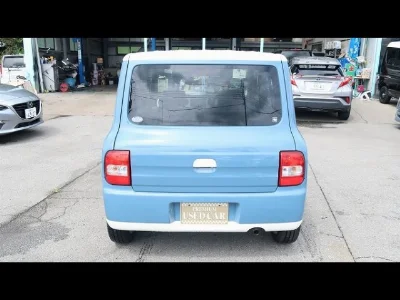 MAZDA SPIANO