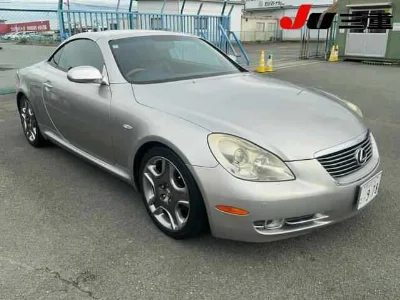 LEXUS SC