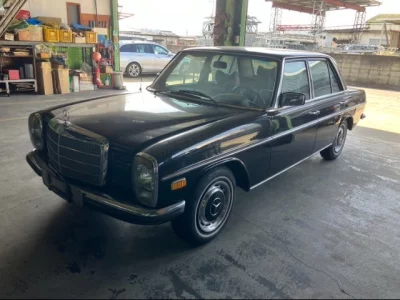 MERCEDES BENZ OTHER