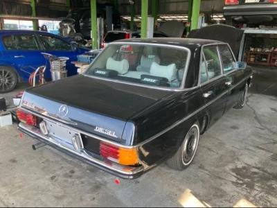 MERCEDES BENZ OTHER