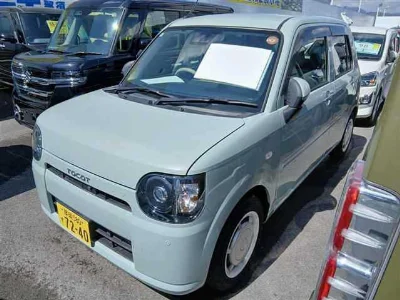 DAIHATSU MIRA TOCOT с аукциона, 660cc, пробег 39 000 км