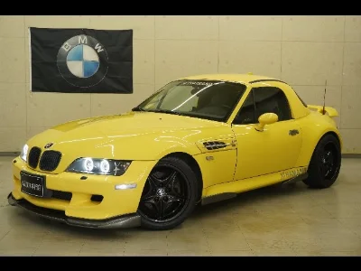 BMW M ROADSTER