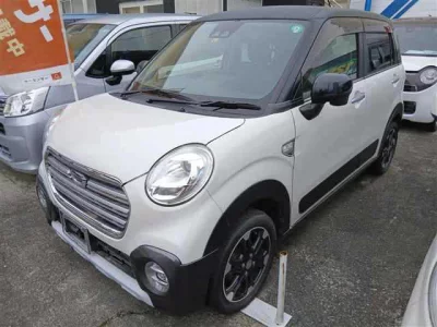 DAIHATSU CAST ACTIVA