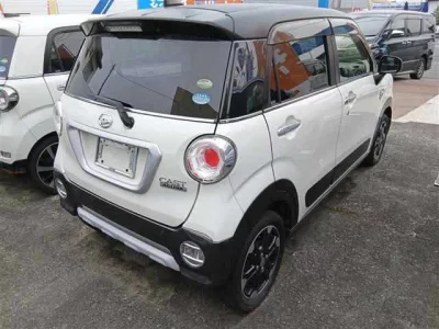 DAIHATSU CAST ACTIVA