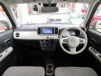 DAIHATSU MIRA TOCOT 2019 с аукциона, 660cc, пробег 50 000 км
