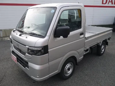 NISSAN CLIPPER TRUCK
