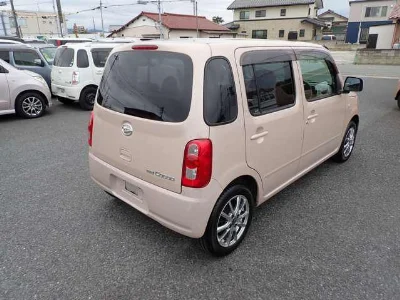DAIHATSU MIRA COCOA