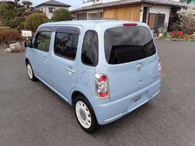 DAIHATSU MIRA COCOA