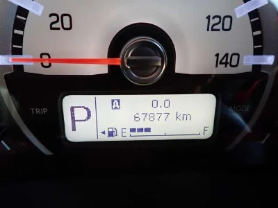MAZDA FLAIR CROSSOVER