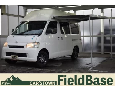 TOYOTA LITE ACE VAN
