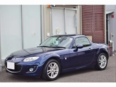 MAZDA ROADSTER