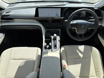 TOYOTA CROWN CROSSOVER
