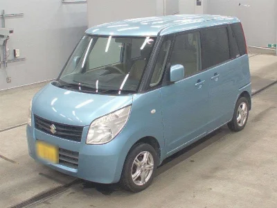 SUZUKI PALETTE