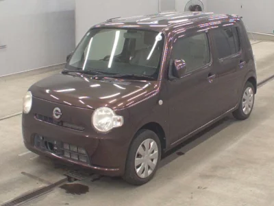 DAIHATSU MIRA COCOA