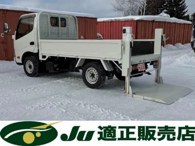 TOYOTA DYNA