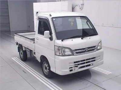 TOYOTA PIXIS TRUCK