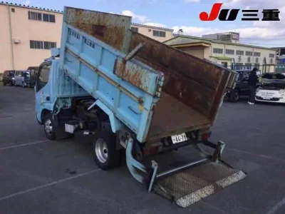 HINO DUTRO