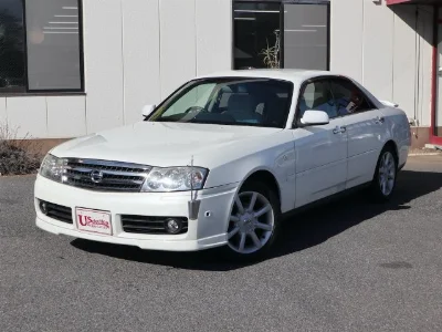 NISSAN GLORIA