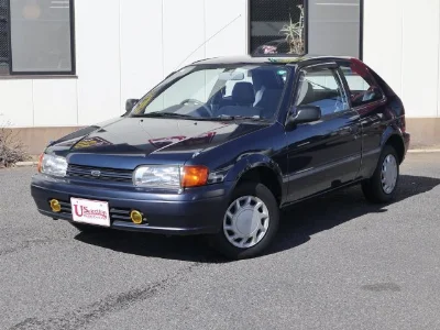 TOYOTA CORSA