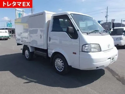 MAZDA BONGO