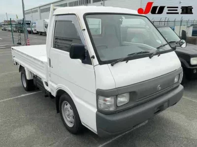 MAZDA BONGO
