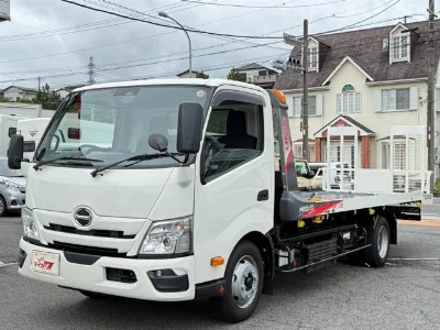 HINO DUTRO