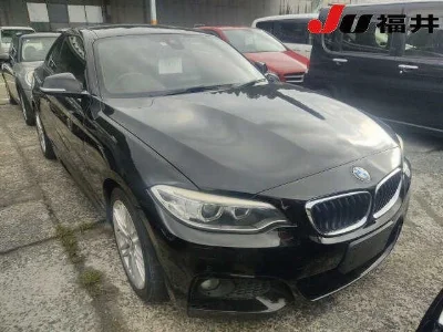 BMW 2 SERIES